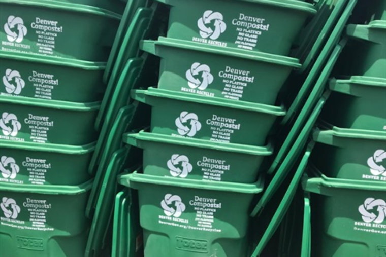 Denver Department of Transportation Announces Waste Service Enhancements and New Sidewalk Repair Program for 2023