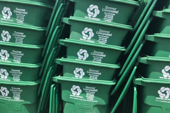 Denver Department of Transportation Announces Waste Service Enhancements and New Sidewalk Repair Program for 2023
