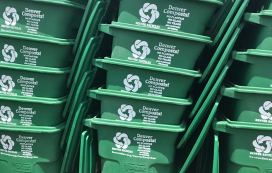 Denver Department of Transportation Announces Waste Service Enhancements and New Sidewalk Repair Program for 2023