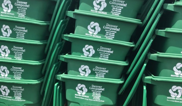 Denver Department of Transportation Announces Waste Service Enhancements and New Sidewalk Repair Program for 2023