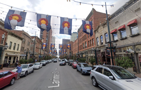 Denver Mourns Passing of Visionary Preservationist Dana Crawford at 93