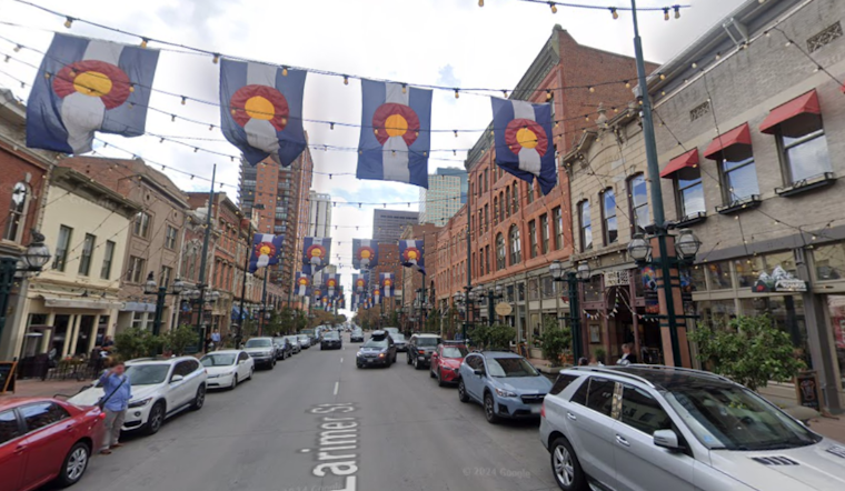 Denver Mourns Passing of Visionary Preservationist Dana Crawford at 93