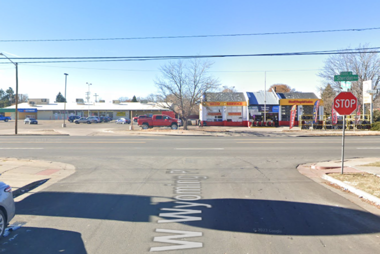 Denver Police Apprehend Suspect in Connection with South Sheridan Blvd Homicide