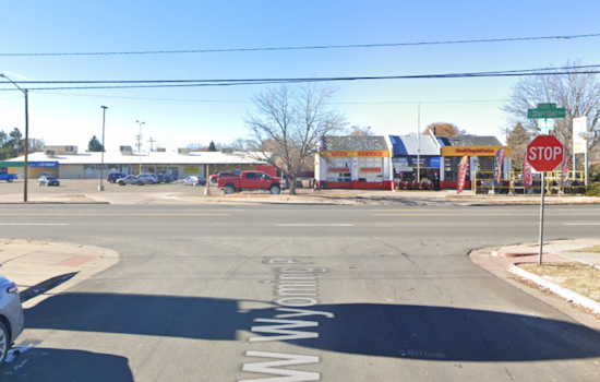 Denver Police Apprehend Suspect in Connection with South Sheridan Blvd Homicide