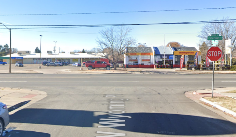 Denver Police Apprehend Suspect in Connection with South Sheridan Blvd Homicide
