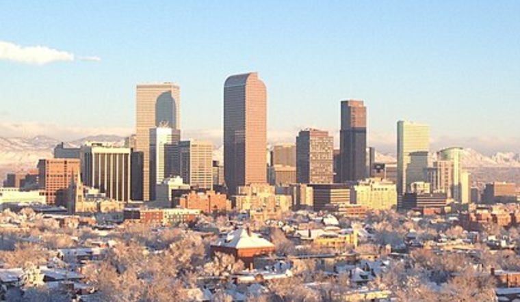 Denver Set for Warm, Sunny Start with Cooler, Snowy Weekend Ahead, Advises National Weather Service
