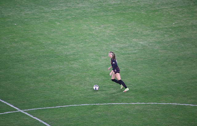 Denver to Join NWSL in 2026 with New Professional Women's Soccer Team