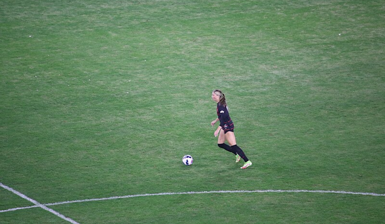 Denver to Join NWSL in 2026 with New Professional Women's Soccer Team