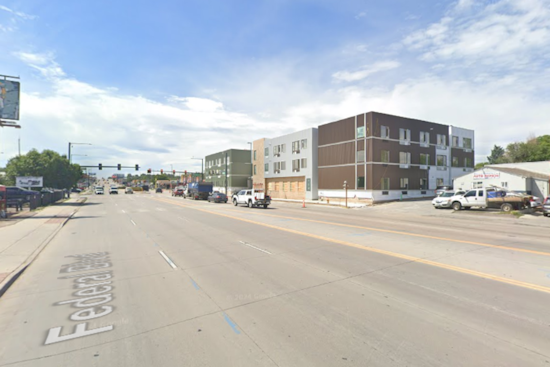 Denver Unveils St. Francis Apartments West: New Supportive Housing for Seniors Experiencing Homelessness