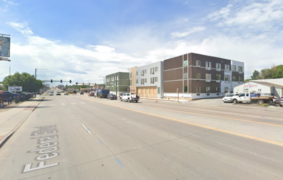 Denver Unveils St. Francis Apartments West: New Supportive Housing for Seniors Experiencing Homelessness
