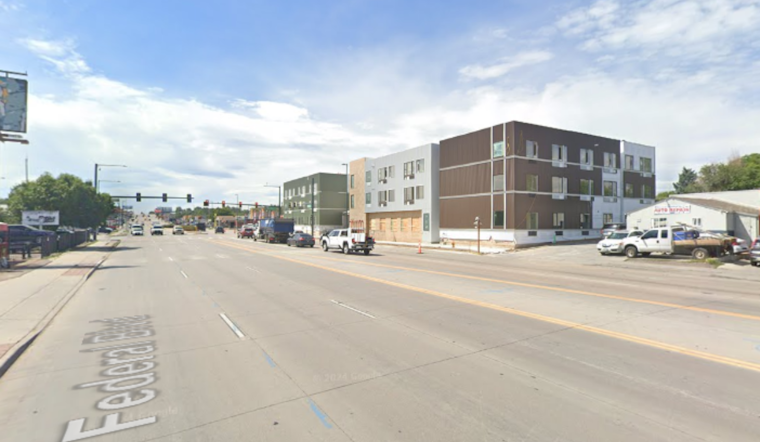 Denver Unveils St. Francis Apartments West: New Supportive Housing for Seniors Experiencing Homelessness
