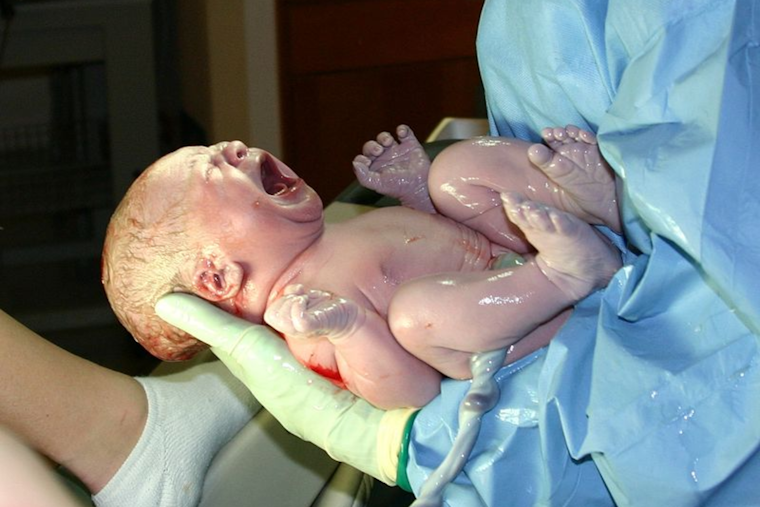 Denver Welcomes First Newborns of 2025 with Gifts and Joy at Local Hospitals