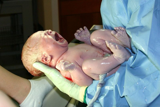 Denver Welcomes First Newborns of 2025 with Gifts and Joy at Local Hospitals