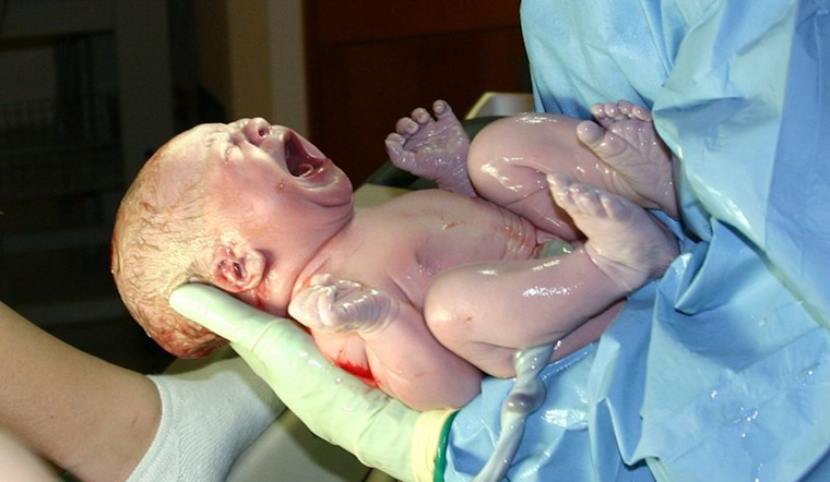 Denver Welcomes First Newborns of 2025 with Gifts and Joy at Local Hospitals