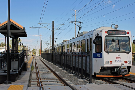 Denver's RTD Boosts Transit Safety with New Internal Detective Bureau to Combat Crime on Properties