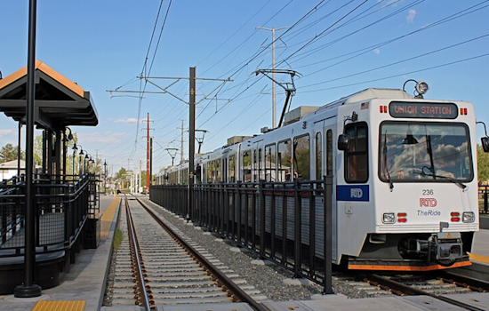Denver's RTD Boosts Transit Safety with New Internal Detective Bureau to Combat Crime on Properties