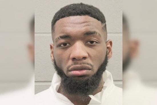 Deontray Flanagan Convicted of Murdering Toddler Daughter After Terrifying Chase and Standoff