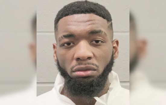 Deontray Flanagan Convicted of Murdering Toddler Daughter After Terrifying Chase and Standoff