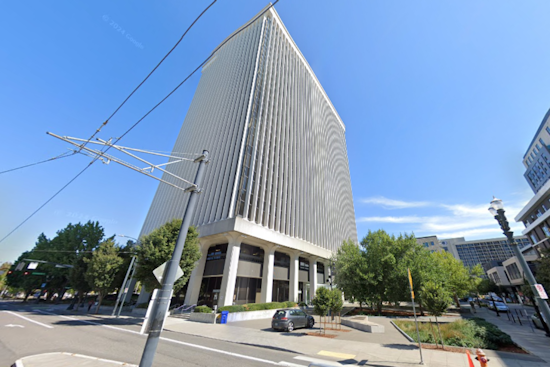 DEQ Issues Air Quality Advisory for Klamath County and Surrounding Areas Amid Stagnant Conditions