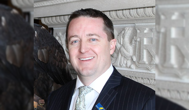 Derek Brown Sworn In as Utah's Attorney General, Pledges Sweeping Reforms and Transparency