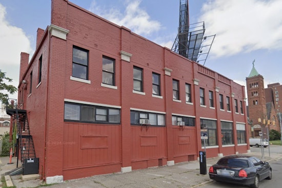 Detroit Artists Market Seeks Aid Following Devastating Flood, Calls for Community Support to Rebuild Cultural Hub