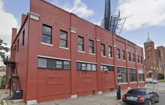Detroit Artists Market Seeks Aid Following Devastating Flood, Calls for Community Support to Rebuild Cultural Hub
