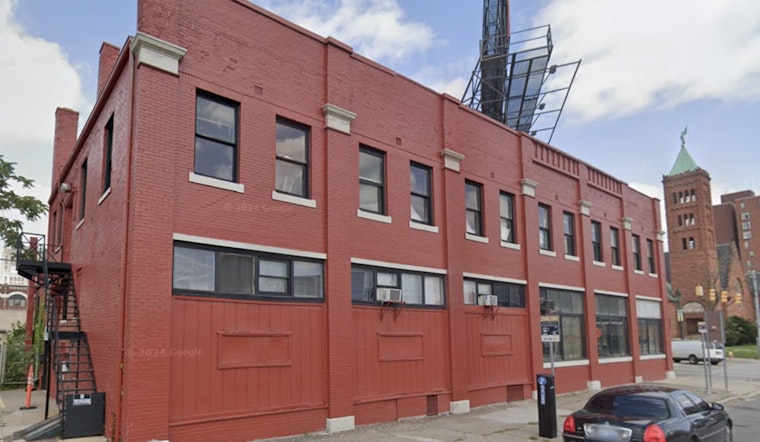 Detroit Artists Market Seeks Aid Following Devastating Flood, Calls for Community Support to Rebuild Cultural Hub