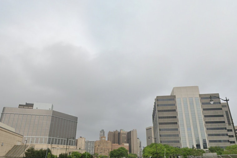 Detroit Braces for a Week of Snow Showers and Chilly Winds, Says National Weather Service