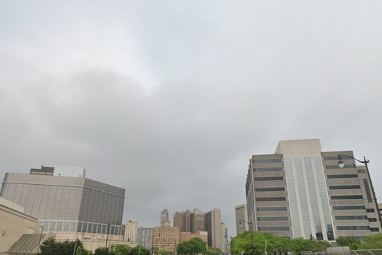 Detroit Braces for a Week of Snow Showers and Chilly Winds, Says National Weather Service