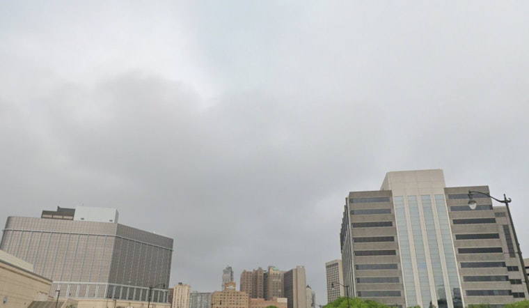 Detroit Braces for a Week of Snow Showers and Chilly Winds, Says National Weather Service