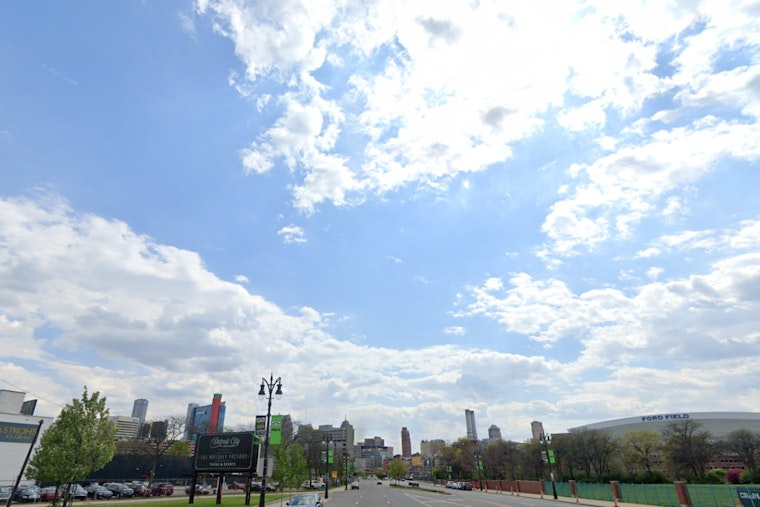 Detroit Braces for Chilly Weather with Snow Flurries and Brisk Winds Forecasted