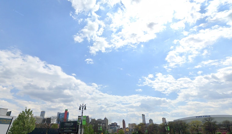 Detroit Braces for Chilly Weather with Snow Flurries and Brisk Winds Forecasted