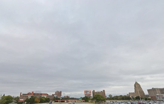 Detroit Braces for Chilly Week with Snow Showers and Wintry Mix on the Horizon