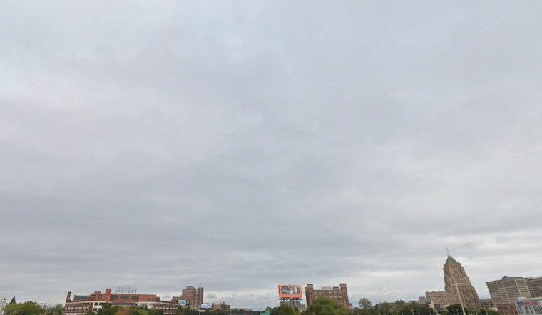 Detroit Braces for Chilly Week with Snow Showers and Wintry Mix on the Horizon