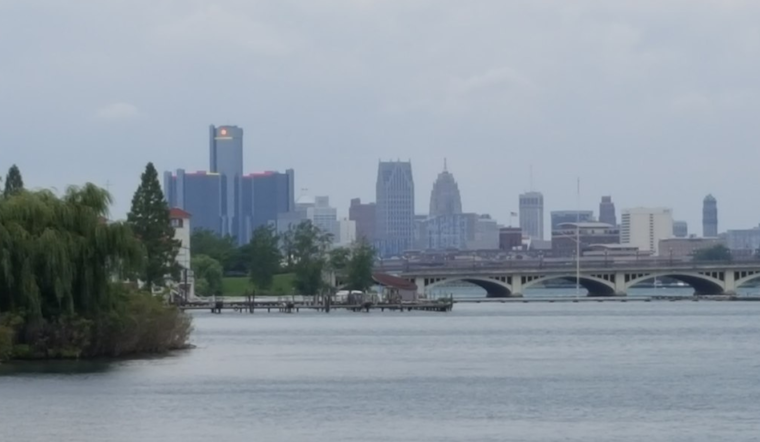 Detroit Braces for Chilly Week with Snow Showers Possible, Highs Hovering Around Freezing Point