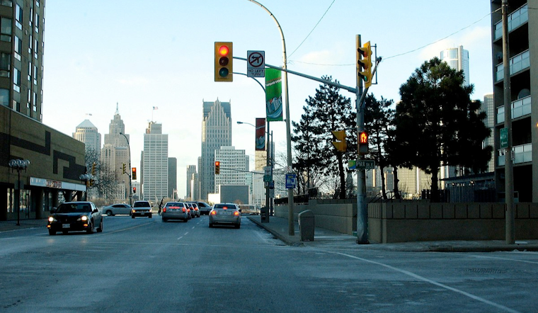 Detroit Braces for Fluctuating Weather: Snow Chances and Wind Chills in the Forecast