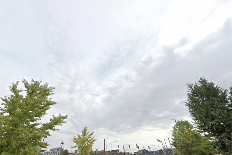 Detroit Braces for Rain and Snow Mix as Weekend Weather Shifts