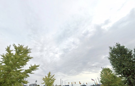 Detroit Braces for Rain and Snow Mix as Weekend Weather Shifts