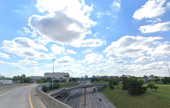Detroit Braces for Snow, Rain, and Gusty Winds, Frigid Temperatures Expected into MLK Day