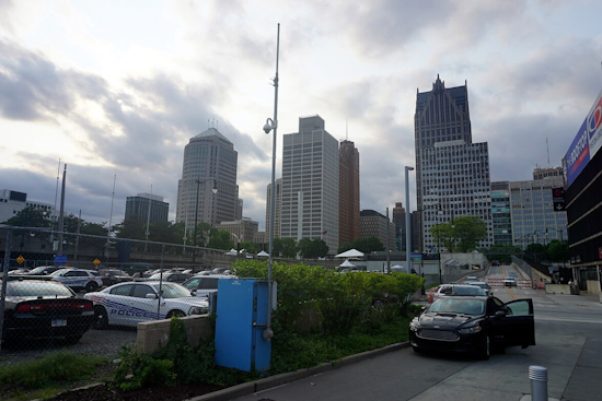 Detroit Braces for Weather Whiplash: Snow, Winds, and Rain in the Forecast