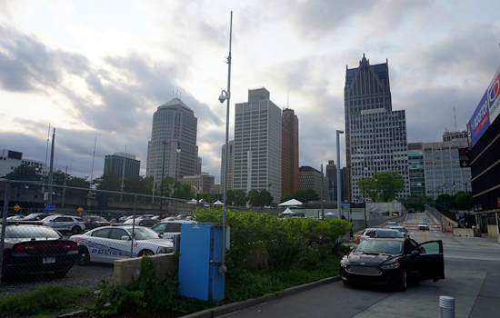 Detroit Braces for Weather Whiplash: Snow, Winds, and Rain in the Forecast