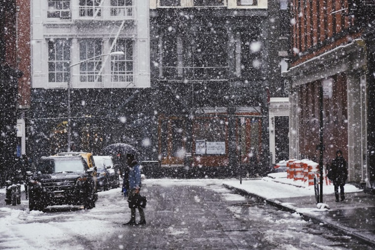 Detroit Braces for Wintry Mix as Weekly Forecast Predicts Snow, Chilly Winds, and Temperature Swings