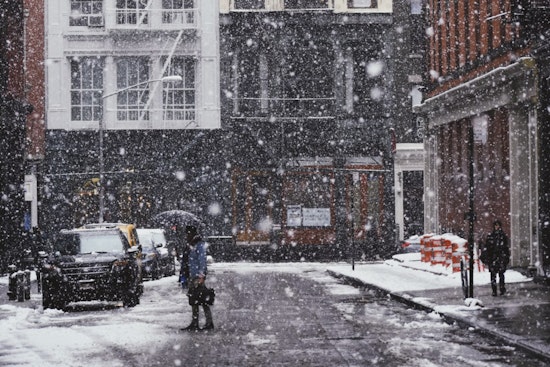 Detroit Braces for Wintry Mix as Weekly Forecast Predicts Snow, Chilly Winds, and Temperature Swings