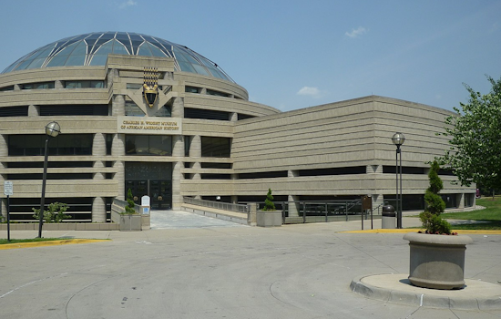 Detroit Celebrates Black History Month with City Historian and Esteemed Pianist at Charles H. Wright Museum