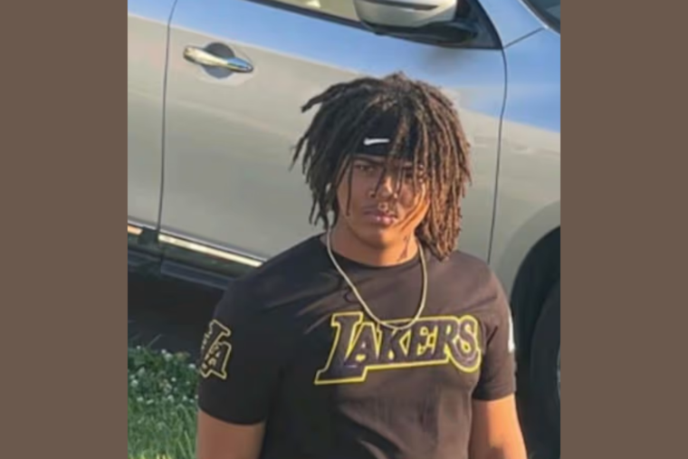 Detroit Community Rallies to Find Missing 19-Year-Old Dayvon McDole