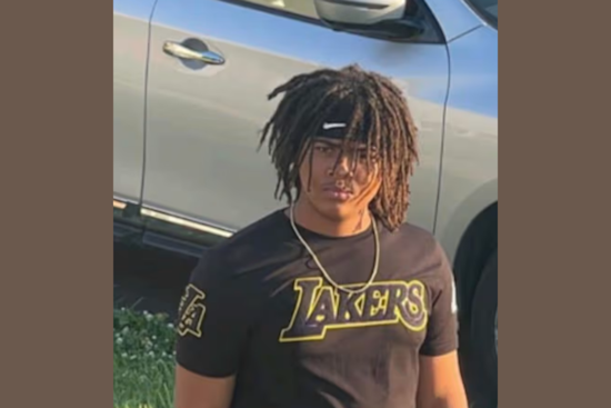 Detroit Community Rallies to Find Missing 19-Year-Old Dayvon McDole
