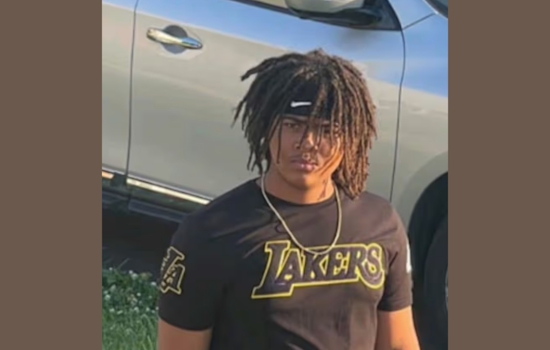 Detroit Community Rallies to Find Missing 19-Year-Old Dayvon McDole