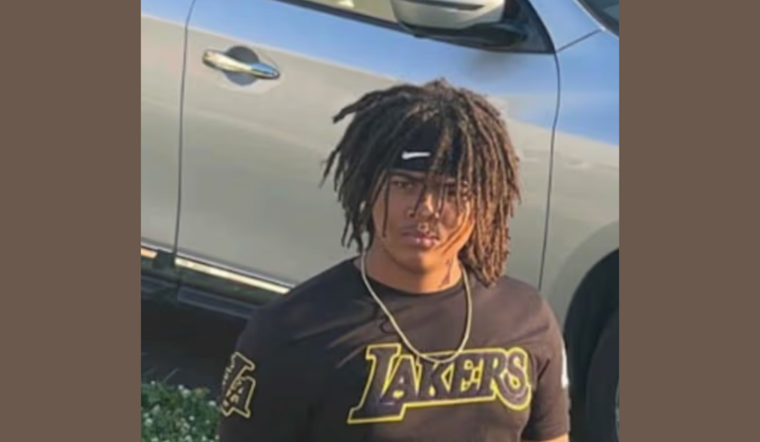 Detroit Community Rallies to Find Missing 19-Year-Old Dayvon McDole