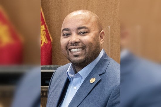 Detroit Councilman Fred Durhal III Enters Mayoral Race with Vision for Urban Development and Public Safety