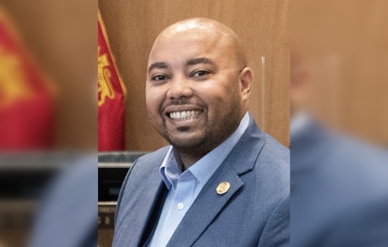 Detroit Councilman Fred Durhal III Enters Mayoral Race with Vision for Urban Development and Public Safety
